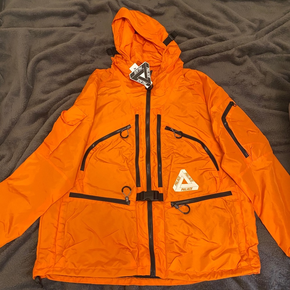 Palace Jacket